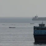 Irán otvorí Hormuzský prieliv do 7 dní, ak USA zmiernia tlak a ukončia blokádu.