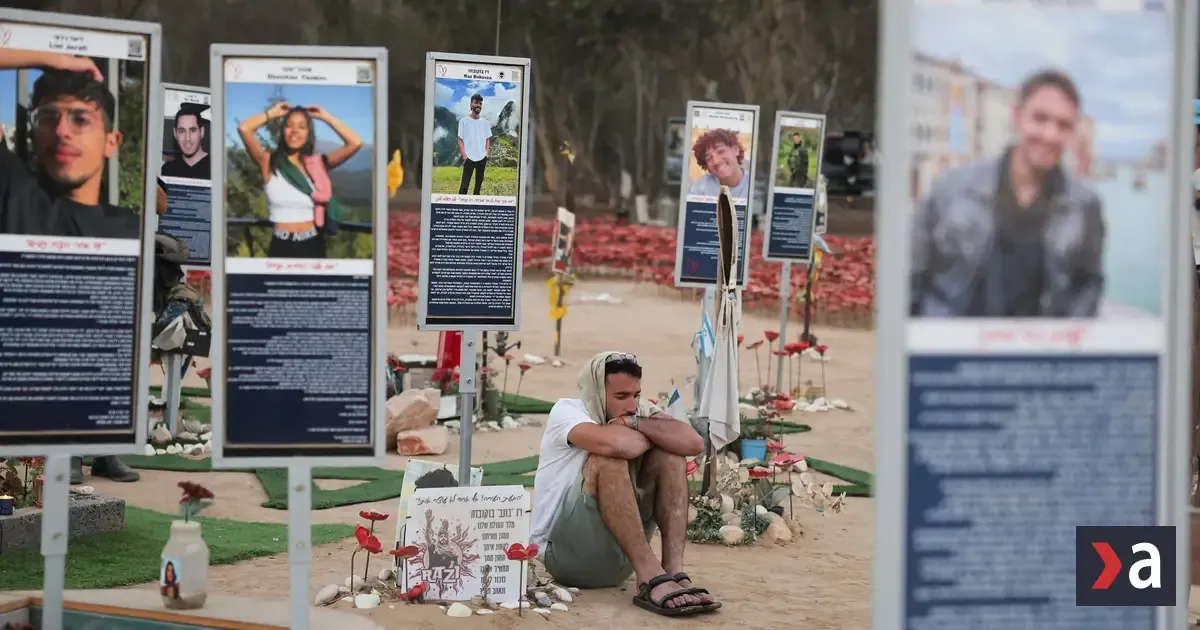 Izrael zabil militanta podieľajúceho sa na únose ženy z festivalu Nova 2 Izrael zabil militanta podieľajúceho sa na únose ženy z festivalu Nova