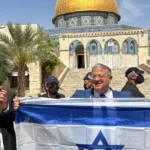 Izrael zakázal arabským stranám účasť vo voľbách, rozhodne o nich najvyšší súd