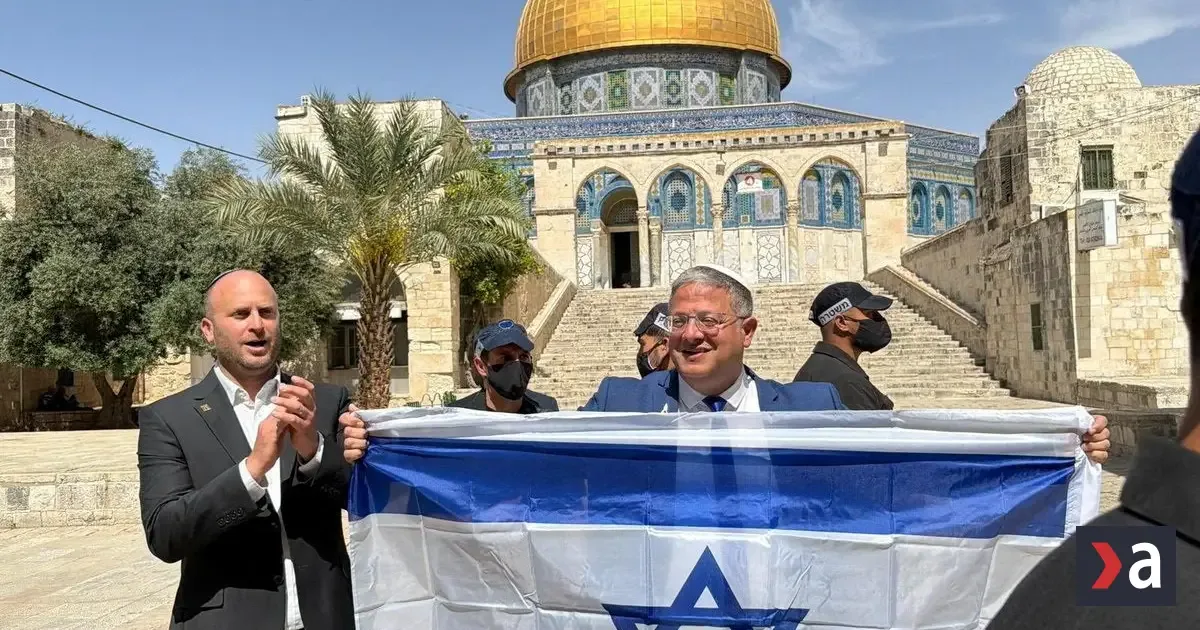 Izrael zakázal arabským stranám účasť vo voľbách, rozhodne o nich najvyšší súd