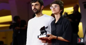 Izraelská armáda preveruje tvorcov filmu NAZA o Gaze, petícia na podporu