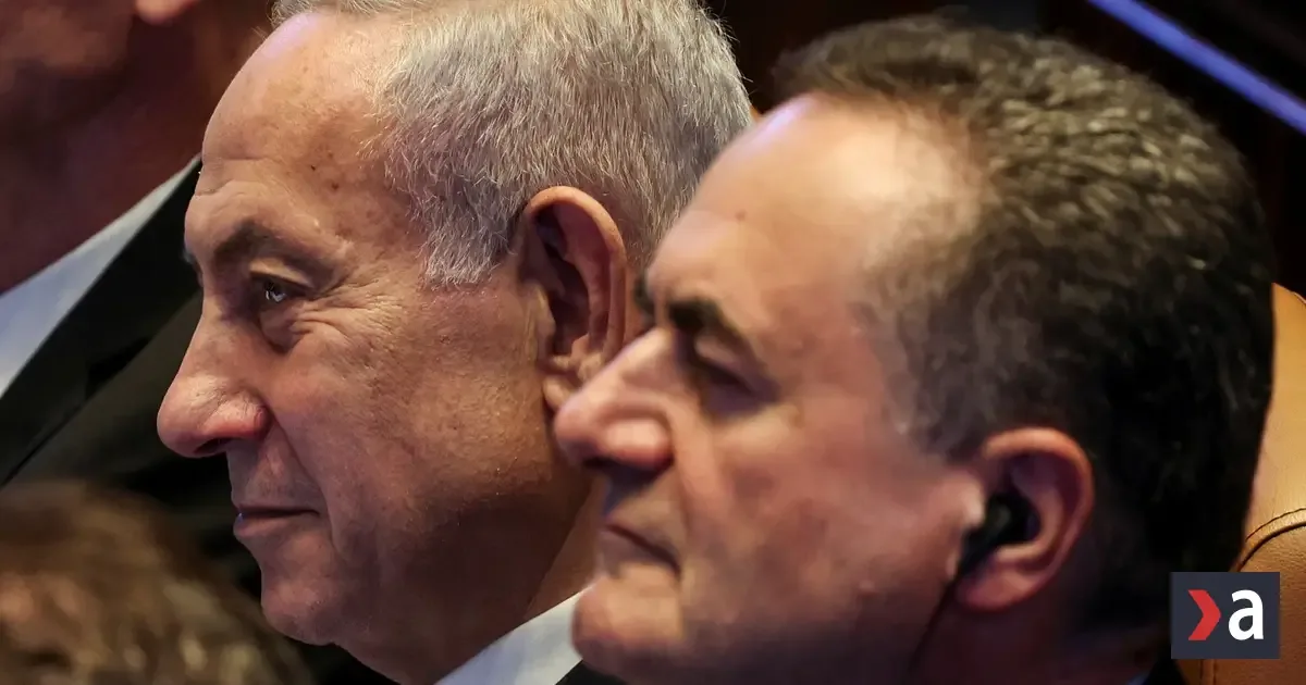 Izraelský minister obrany varuje, že vojna v Pásme Gazy sa blíži 2 Izraelský minister obrany varuje, že vojna v Pásme Gazy sa blíži