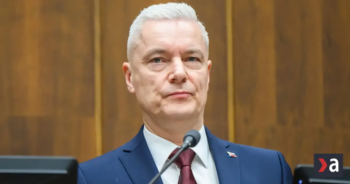 Ján Ferenčák čelí obvineniu z korupcie, hovorí o politickej objednávke a tajnej nahrávke