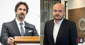Kaliňákova firma dostávala milióny od zbrojára Strnada