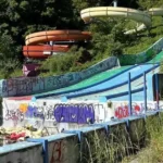 Kauza zničeného kúpaliska Triton ožíva pred voľbami