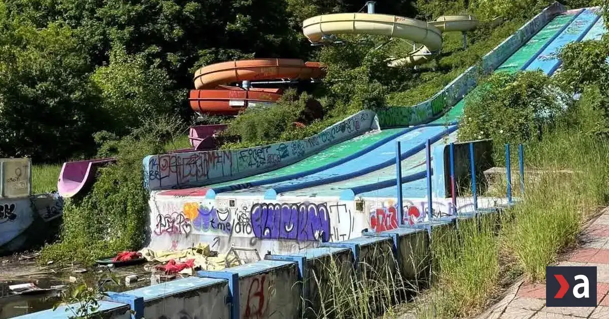 Kauza zničeného kúpaliska Triton ožíva pred voľbami