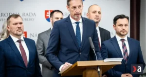KDH stavia kandidátov na primátorov a starostov pred voľbami