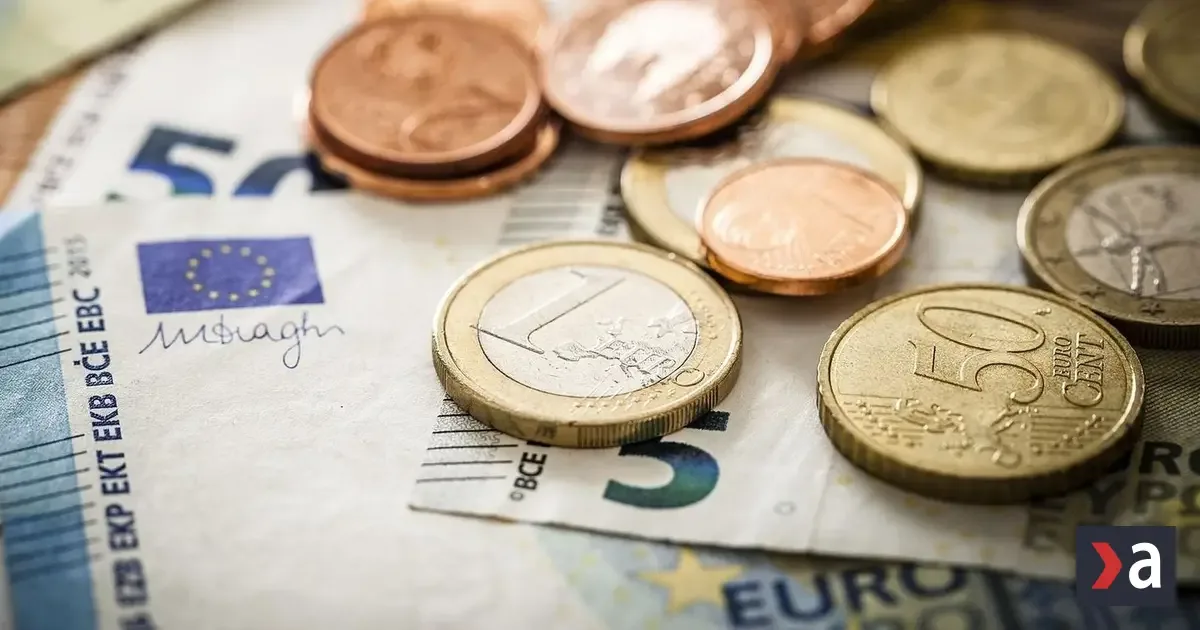 Konsolidácia nepriniesla oživenie financií ani ekonomický rast