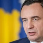 Kosovský parlament odobril nový kabinet pod vedením premiéra Albina Kurtiho