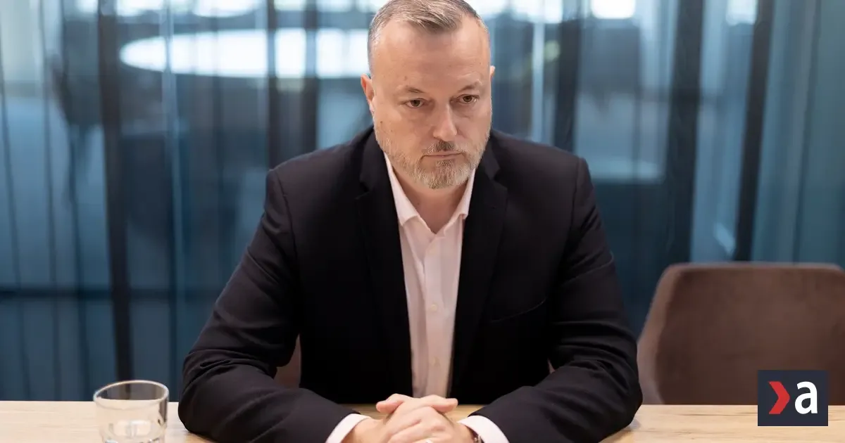 Krajniak: Kollárovo spojenectvo so Sulíkom potvrdzuje, že môj odchod bol správny
