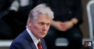Kremeľ naznačil možnosť obnovenia mierových rokovaní o Ukrajine už v októbri