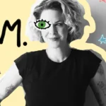 Kristína Tormová sa podelila o zážitok so zlatou rybou