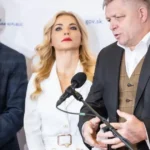 Kým budú pri moci Robert Fico a Andrej Danko, žiadny odchod z vlády nič nezmení