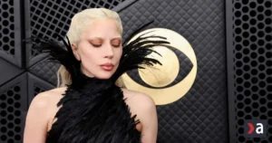 Lady Gaga privítala prvé dieťa s partnerom