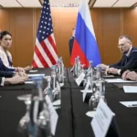 Lavrov sa v New Yorku stretne s Rubiom, USA schôdzku nepotvrdili