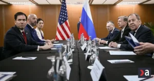 Lavrov sa v New Yorku stretne s Rubiom, USA schôdzku nepotvrdili