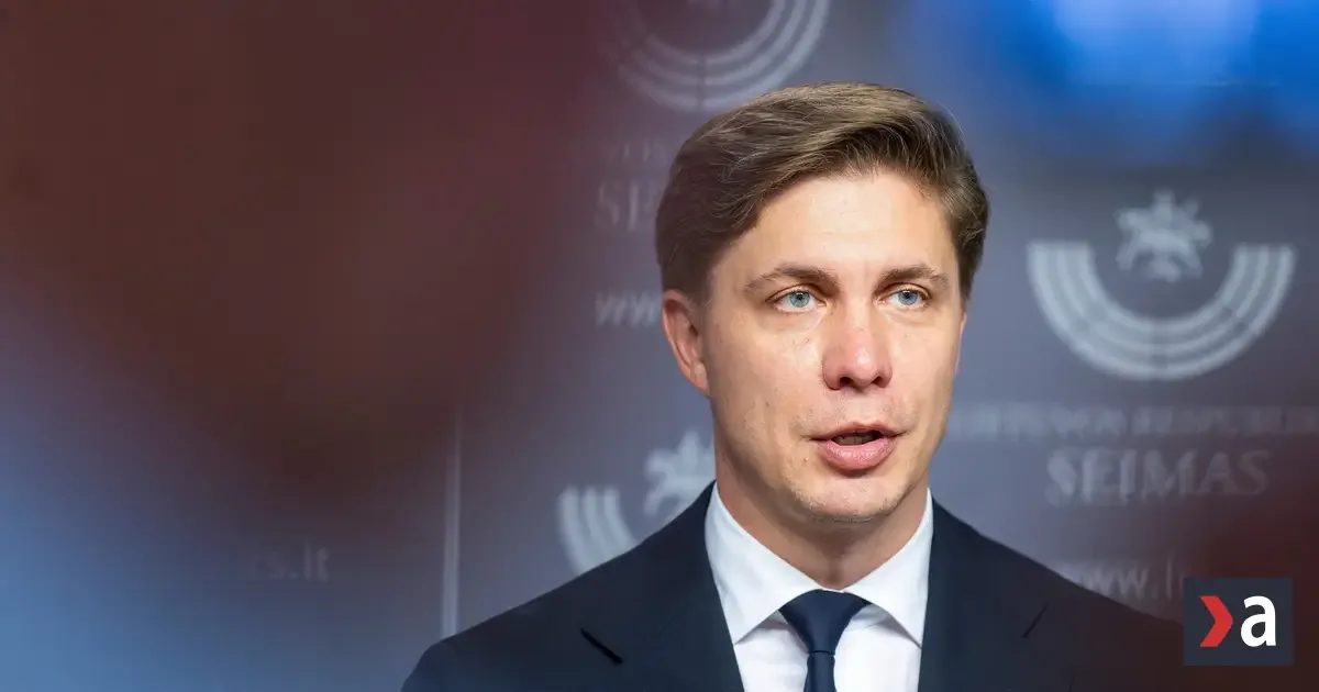 Litva má pripravené evakuačné plány pre prípad útoku, premiér tvrdí, že sa nevzdá 2 Litva má pripravené evakuačné plány pre prípad útoku, premiér tvrdí, že sa nevzdá