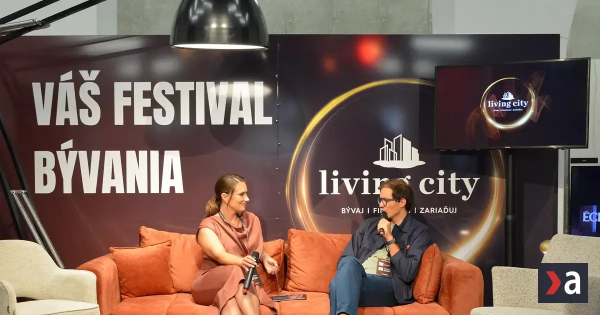 Living City: Košice ako centrum realít a investícií, bývanie pod jednou strechou 2 Living City: Košice ako centrum realít a investícií, bývanie pod jednou strechou