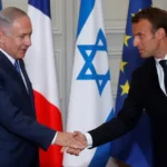 Macron kritizoval Izrael v OSN. Netanjahu označil jeho slová za „groteskné“
