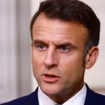 Macron varuje pred hybridnou hrozbou Ruska. Francúzsko chystá obranu proti dronom