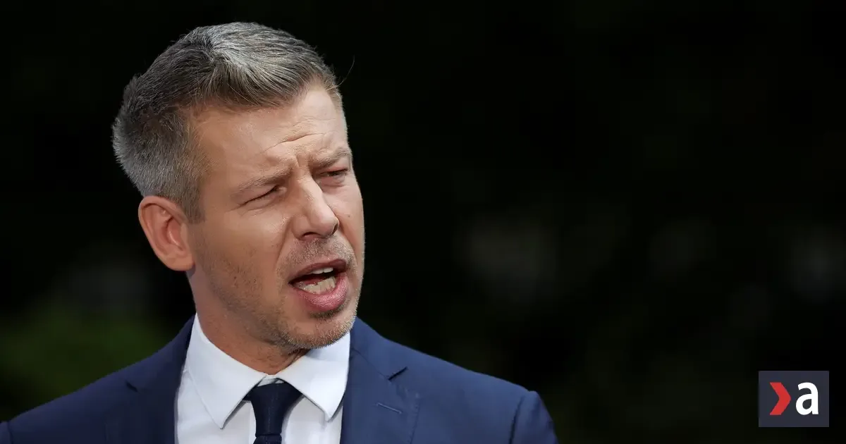 Maďarsko sa nepridalo ku Karpatskej osmičke, Magyar odmietol Zelenského formát 2 Maďarsko sa nepridalo ku Karpatskej osmičke, Magyar odmietol Zelenského formát