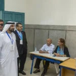 Marocké voľby ovládli vládne strany, mladí voliči zostali doma