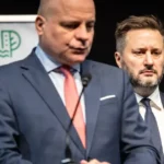 Matúš Vallo a Juraj Droba vyzývajú voličov: Nedovolíme, aby Bratislava padla Smeru-SD
