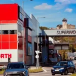 Max je Supernova: Štyri nákupné centrá vstupujú do novej etapy pod značkou Supernova Max
