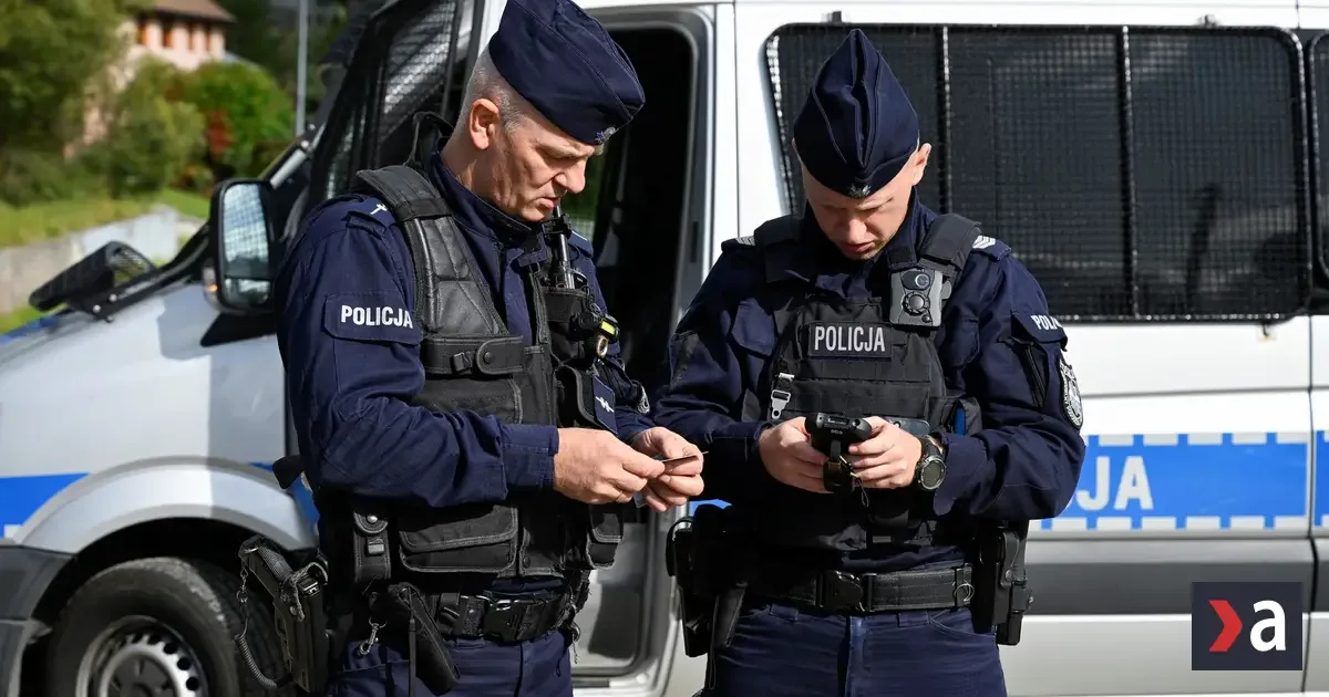 Mladý Tunisan preliezol plot na letisku vo Vroclave a dostal sa až do lietadla bez letenky