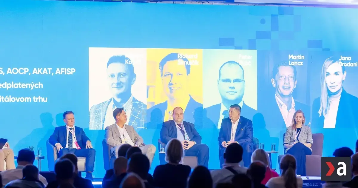 MoneyFest 2026: tri stage, nové mená a súťaž o iPhone 17 Pro 2 MoneyFest 2026: tri stage, nové mená a súťaž o iPhone 17 Pro
