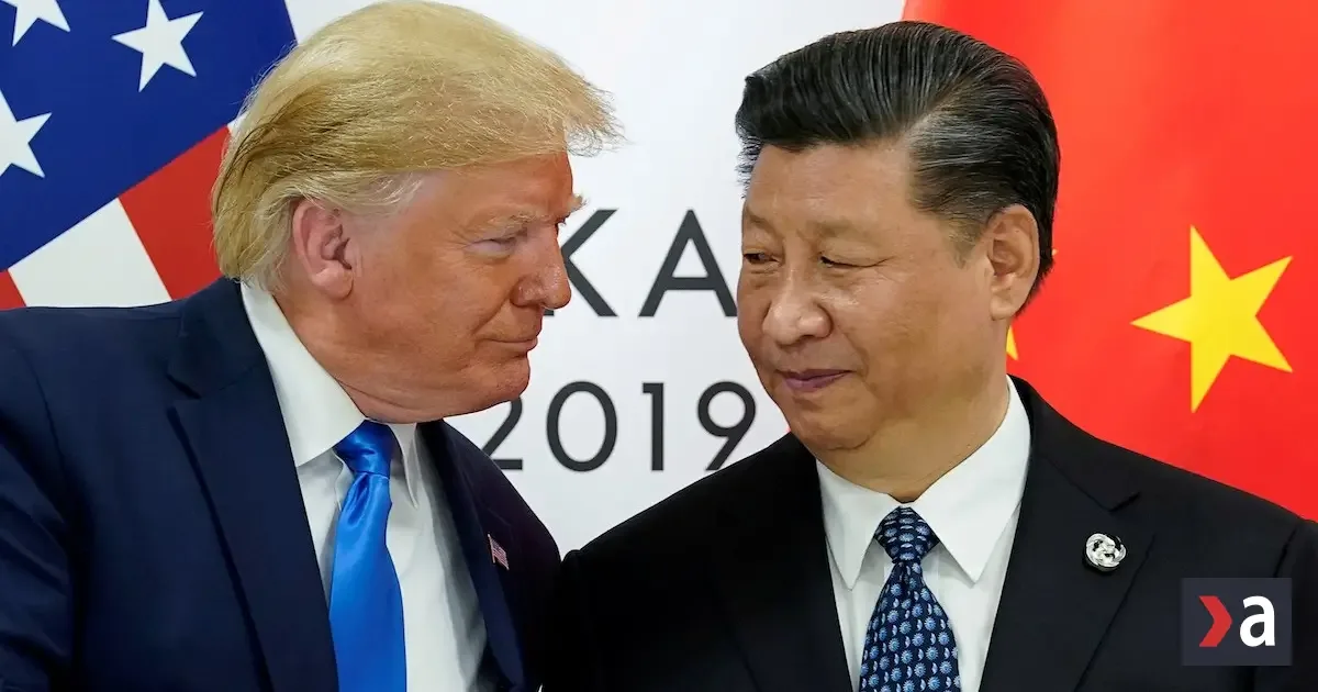 Musk, Ford aj Toyota v panike. Trump naznačil ústupok Číne, automobilky poslali ostrý list
