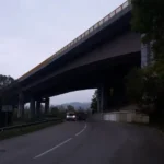 Na D1 pri Považskej Bystrici budú v noci uzávery, skontrolujú mosty