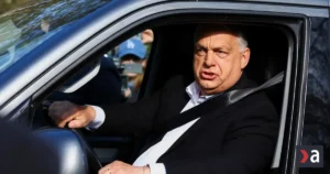 Na Orbána podali trestné oznámenie pre výroky o NVVH, polícia ho postúpila prokuratúre