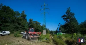 Najvyšší súd zamietol dovolanie v dlhoročnom spore o pozemky Pečnianskeho lesa
