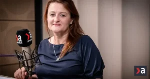 Natália Blahová: Ľudia zomrú skôr, než sa dostanú k pomoci, na ktorú majú nárok