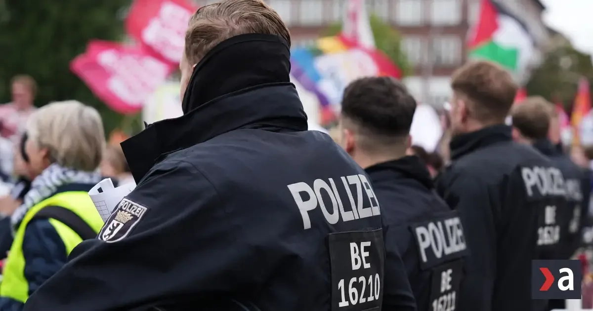 Nemecko zatklo Sýrčana, podozrivý z popravy troch Asadových agentov