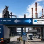Nippon Steel sľubuje v košických oceliarňach prácu pre všetkých zamestnancov
