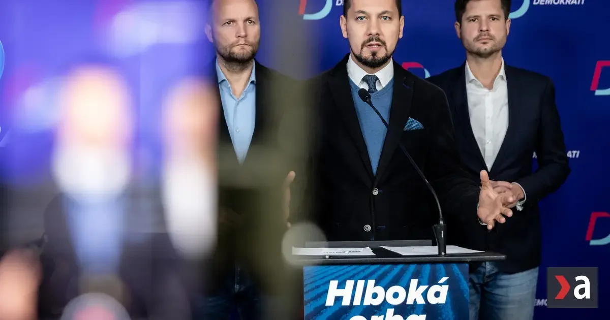 Nulový zisk, žiadne nálezy, kontrolóri opäť prišli. Demokrati to nezažívajú
