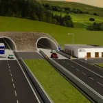 Obe rúry tunela Okruhliak na prešovskej R4 sú prerazené