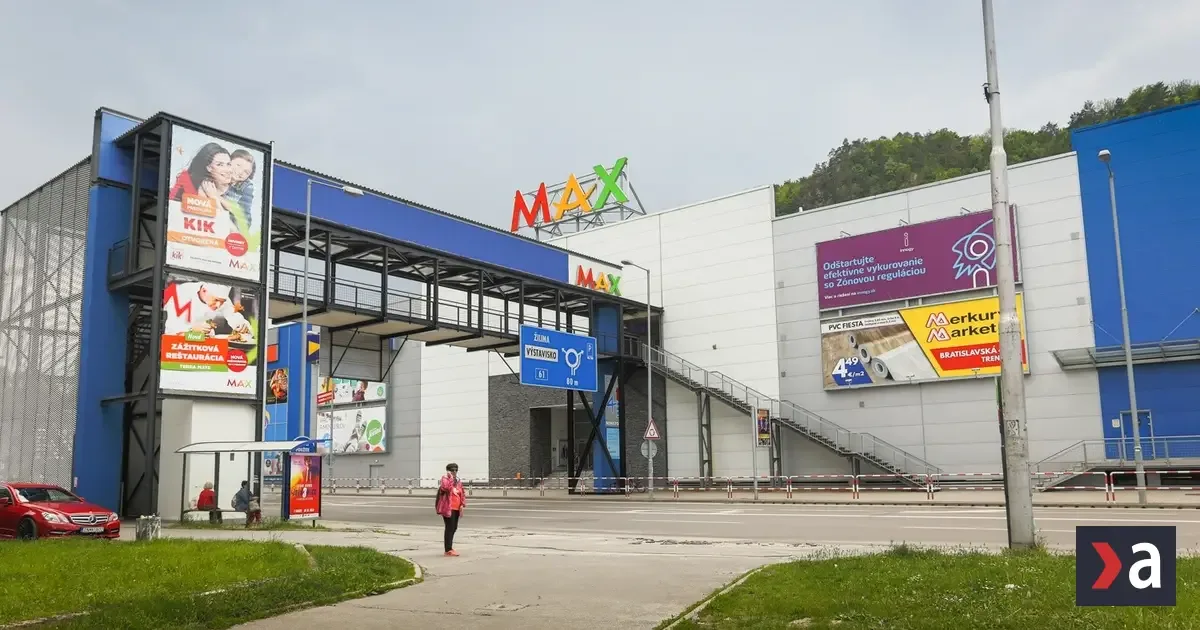 Obľúbené obchodné centrá čaká zmena názvu. Týka sa to aj mnohých slovenských miest