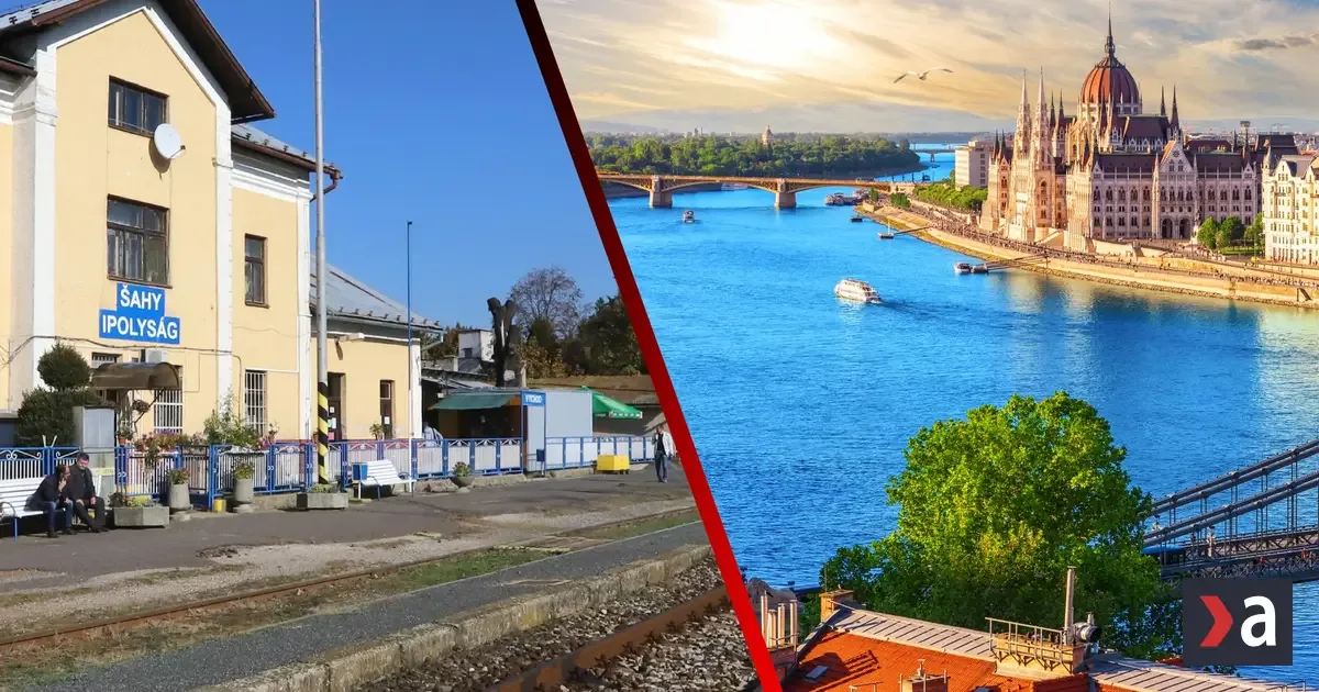 Odborníci sú skeptickí k novým sľubom o vlaku do Budapešti pre stredné Slovensko