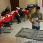 Odborník na Rusko: Už sa bránim nazvať ruské voľby voľbami. Je to nejaký hlasovací rituál