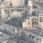 Olešky čelia humanitárnej kríze, bezpečný koridor v nedohľadne