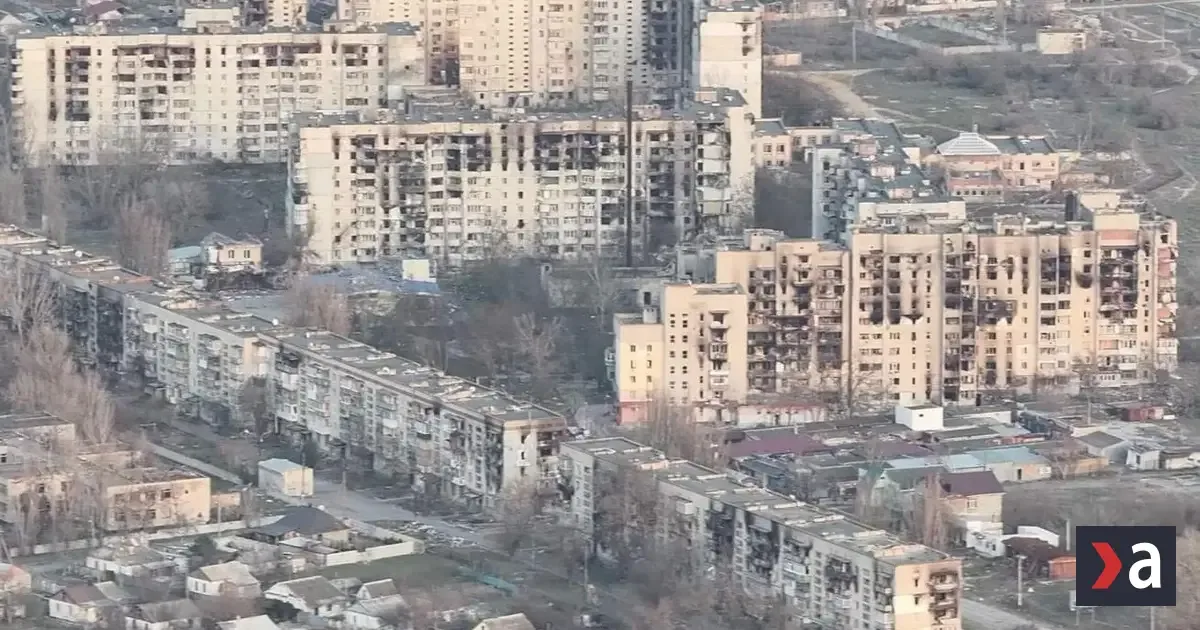 Olešky čelia humanitárnej kríze, bezpečný koridor v nedohľadne