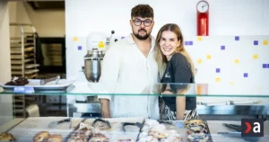 Opustila školstvo a je pekárkou: Dnes vstávam o piatej a som šťastná