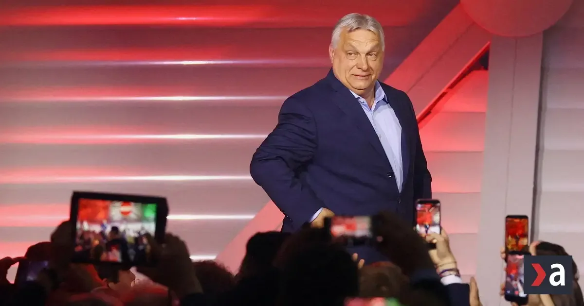 Orbán ohlásil „národný odpor“, Fidesz sa musí vzoprieť novej vláde
