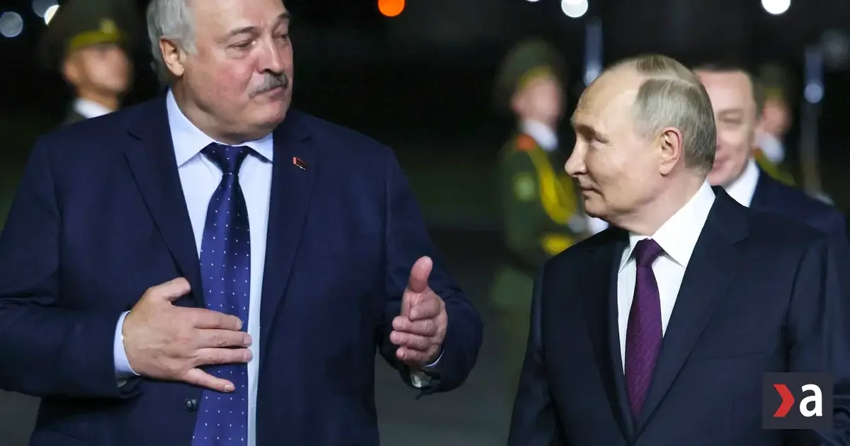 OSN: Bieloruský pas je pasca pre Lukašenkových kritikov v exile