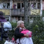 OSN: Sexuálne násilie počas ruskej invázie