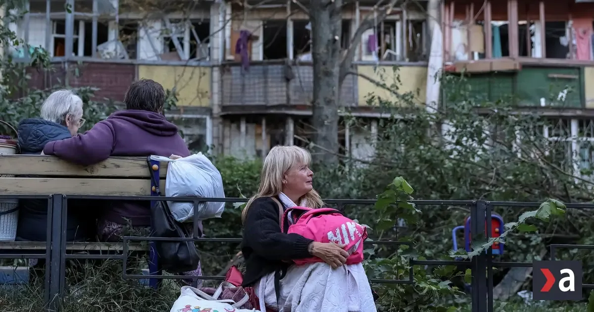 OSN: Sexuálne násilie počas ruskej invázie