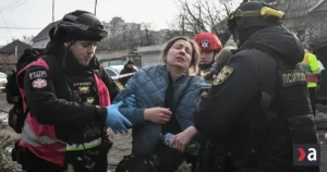 OSN varuje pred ďalšou ťažkou zimou na Ukrajine, útoky na energetiku zvyšujú riziká